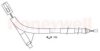 BENDIX 432415B Cable, parking brake